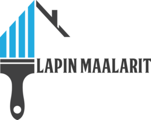 Lapin maalarit logo